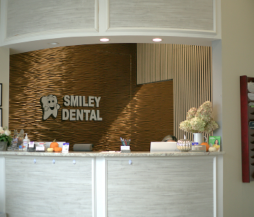 Smiley Dental Lowell Inside